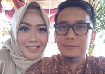 Ulang Tahun Pertama Tanpa Suami, Istri Mendiang Bani Seventeen Bersyukur Usianya Berkurang: Menghitung Waktu Mundur Biar Cepat Dipertemukan dengan Kekasih