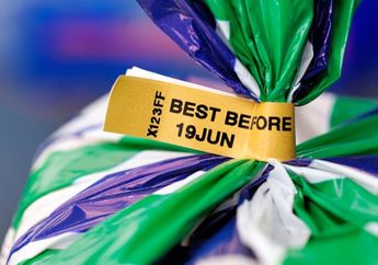 Makanan yang Sudah Lewat Tanggal Kedaluwarsa Ternyata Masih Aman Dikonsumsi, Begini Penjelasannya!