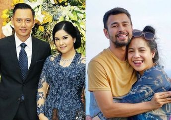 BERITA TERPOPULER: Jadi Sarang Biawak, Rumah Dinas Annisa Pohan dan AHY Jauh dari Kesan Mewah, Hingga Momen Haru Raffi Ahmad Pamit dari Program TV