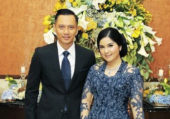 Tak Semegah Rumah Anak Presiden, Tengok Rumah Pertama Annisa Pohan dan AHY hingga Sempat Tinggal dengan Hewan Melata