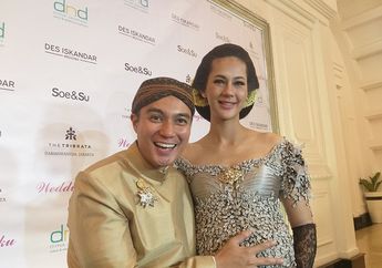 Trauma dan Ragu Izinkan Paula Verhoeven Umroh Saat Hamil, Baim Wong Ungkap Paula Sempat Keguguran Karena Banyak Naik Pesawat