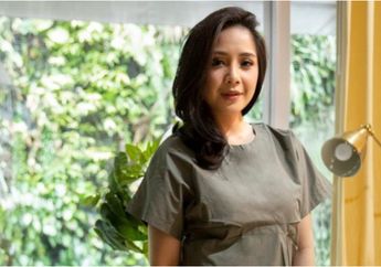 Tajirnya Kelewatan, Nagita Slavina Rogoh Kocek hingga Rp 170 Juta Demi Tampil Paripurna di Pesta Perpisahan Raffi Ahmad