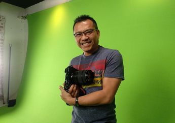 Jelang Pelantikan Presiden dan Wakil Presiden, Anang Hermansyah Berharap yang Terbaik untuk Pemerintahan Periode 2019-2024