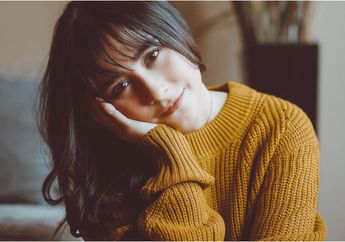 Sangat Ingin Rasakan Kesurupan, Prilly Latuconsina: Aku Nantangin!