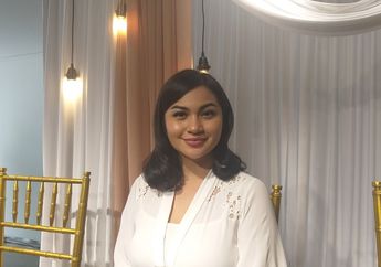 Selain Obat dan Psikiater, Ariel Tatum Buat Rekaman Seperti yang Dilakukan Marshanda untuk Sembuhkan Gangguan Mentalnya