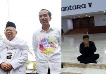 Ramai Kabar Pelantikan Presiden dan Wapres Hadirkan Dukun Sakti Mandraguna hingga Dijaga Nyi Blorong dan Nyai Roro Kidul, Pihak MPR Angkat Bicara!