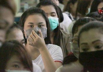 19 Tahun Geluti Bisnis Dunia Malam hingga Mampu Raup Rp 20 Juta Semalam, Wanita Pemilik Karaoke Kecewa Lokaliasi Sunan Kuning Semarang Ditutup