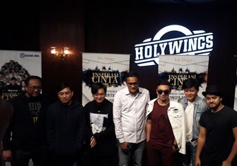 Sukses di Surabaya, Yovie Widianto akan Gelar Konser di Kota Kelahiran