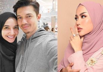 Geram Lihat Irwansyah Plesiran ke Eropa dan Mangkir dalam Persidangan Kasus Pencucian Uang, Medina Zein Sindir Sang Artis: Nanti Dijemput Paksa Loh!