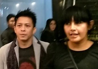 4 Fakta Febiola Tassignon, Sosok Wanita Misterius yang Sempat Digandeng Ariel NOAH Saat Hadiri Konser Musik, Ternyata Dekat dengan Sophia Latjuba