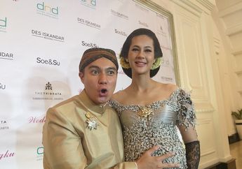 Persiapan Paula Verhoeven Jadi Ibu Baru, Baim Wong Ungkap Banyak yang Menakut-nakuti Jelang Lahiran