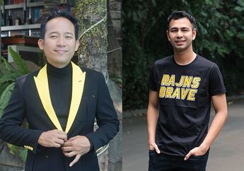 Blak-blakan, Denny Cagur Ungkap Kekesalannya yang Paling Mendalam di Depan Raffi Ahmad!