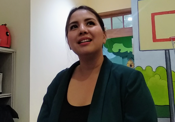 Singgung Dana Pendidikan Anak, Tya Ariestya Malah Ungkap Alasan Dulu Bersedia Dinikahi Sang Suami