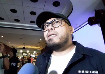 Harapan Joko Anwar Untuk Presiden Joko Widodo