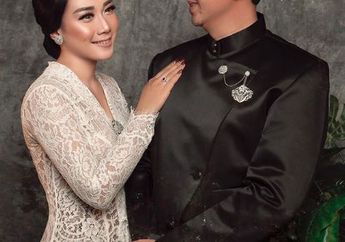 Perdana Perkenalkan Anaknya yang Baru Lahir Bareng Puput, Ahok Panjatkan Doa untuk Yosafat Abimanyu Purnama 