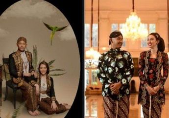 Digadang-gadang Jadi Pewaris Tahta Cendana hingga Nikahi Gadis Blasteran Amerika, Cucu Soeharto ini Dikenal Jenius Luar Biasa Gegara Mampu Tempuh Pendidikan S1 dan S2 Hanya dengan Waktu 1,5 Tahun! 