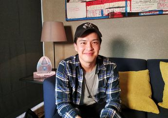 Menunggu Aksi Morgan Tampil Tuntas di Film Terbarunya, Begini Kisahnya yang Tak Terduga