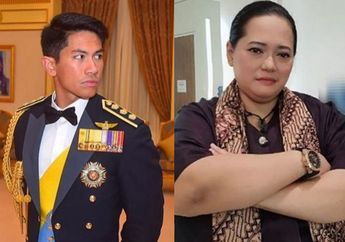 BERITA TERPOPULER: Gantengnya Pangeran Abdul Mateen di Pelantikan Presiden RI, Hingga Ramalan Mbak You Soal Artis yang Bakal Cerai Usai Terjerat Utang dan Penipuan!