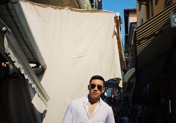 Kalau Saja Masih Hidup, Pak Harto Sudah Pasti Izinkan Salah Satu Permintaan dari Cucu Anak Lelaki Kebanggaannya Itu. Kini, Penampilannya Gagah Mirip Sang Bapak