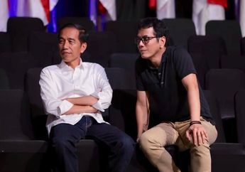 Mengaku Tidak Bercita-cita Jadi Menteri, Wishnutama: Tapi untuk Kebaikan Bangsa Saya Bersedia