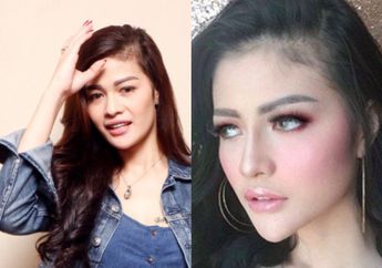 Vakum Usai Digrebek di Hotel karena Prostitusi Online, Pedangdut Molek Ini Nasibnya Berubah Dinikahi Pengusaha Tajir