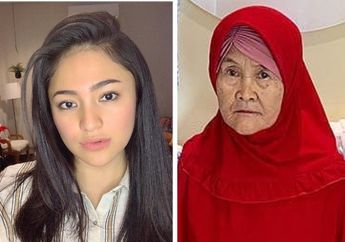 Ajak Nenek Iro ke Tempat Tinggalnya Tanpa Baim Wong, Begini Penampakan Rumah Marshanda yang Dilengkapi Area Kedap Suara