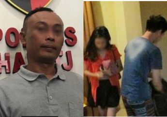 Dulu Viral karena Tak Mampu Bayar Biaya Persalinan Anak, Pria Ini Kini Malah Hajar Istri Sahnya Lantaran Malu Kepergok Selingkuh di Kosan