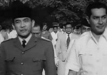 Sosok Nomor Satu di Negeri Ini Ternyata Pernah jadi Bulan-bulanan Seluruh Indonesia Hanya Karena Ditipu Raja dan Ratu Fiktif