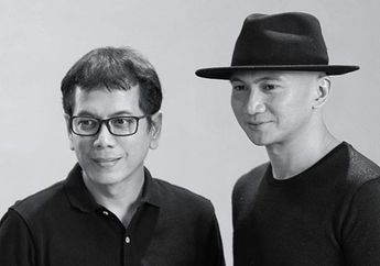 Jalin Hubungan Baik dengan Wishnutama, Anji Ikut Bahagia Dengar Mantan Suami Istrinya Bakal Jadi Menteri Kabinet Jokowi: Mantap Jiwa!