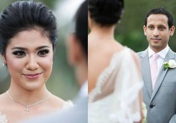 Tinggalkan Gojek, Ini Dia Sosok Wanita yang Berhasil Luluhkan Hati Calon Menteri Kabinet Jokowi, Bukan Orang Sembarangan!