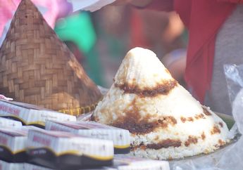Ini 5 Makanan Khas Betawi yang Sudah Jarang Ditemui, Pernah Coba?