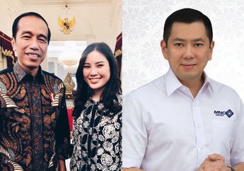 Putri Konglomerat Media MNC Group Disebut Bakal Perkuat Kabinet Kerja Jilid 2, Angela Tanoesoedibjo Punya 3 Saudara Perempuan Rupawan Lulusan Universitas Prestisius di Luar Negeri