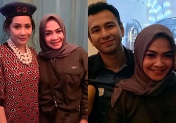 Anak Mantunya Dikenal sebagai Playboy Kelas Kakap, Rieta Amilia Blak-blakan Bongkar Alasannya Relakan Nagita Slavina Dipersunting Raffi Ahmad: Oh Ini Kalau Mau Jadi Suaminya Mama Gigi Ini Bagus