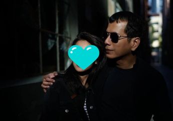 Dari Anak Buah Jadi  Pendamping Hidup, Artis yang Jadi Istri dari Pernikahan Ketiga Ini Akan Miliki Suami Seorang Menteri