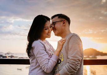 Kini Mantap Tinggalkan Pakaian Seksi, Sarwendah Ungkap Sang Suami yang Bikin Hatinya Tergugah, Alasannya Bikin Hati Bergetar!