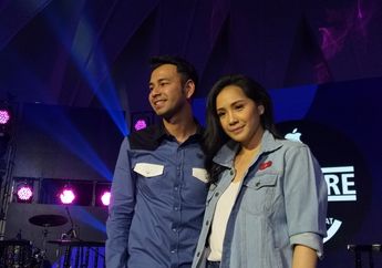 Ingat Almarhum Ayah yang Sering&nbsp;Mengajaknya&nbsp;Jalan-jalan, Raffi Ahmad Putuskan Rehat dan Ajak Anak Istri Keliling Dunia