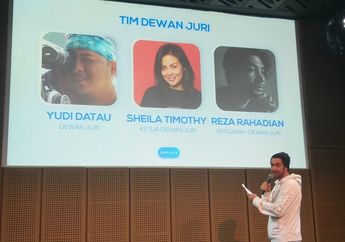 Malam Puncak Gelar Karya Film Pelajar 2019 Akan Digelar, Ini Dia Nominasi 10 Finalis Film Pelajar, Penyutradaraan dan Penulisan Skenario yang Akan Bertarung!