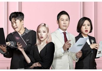 Produksi Acara Night of Malicious Comments Dihentikan Selepas Sulli Tewas Bunuh Diri