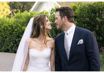 Disuguhi sang Istri Masakan Gosong Setelah 4 Bulan Menikah, Chris Pratt Curhat di Media Sosial
