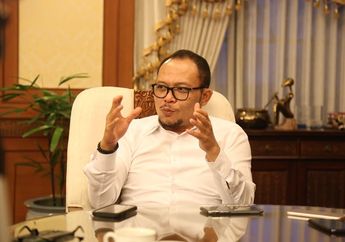 Mimpi Jadi Nyata, Kisah Anak Mantan TKW yang Berhasil Jadi Menteri Jokowi, Pergi ke Jakarta Bermodal Uang Rp 8 Ribu dan Terpaksa Tidur Berbantalkan Buku