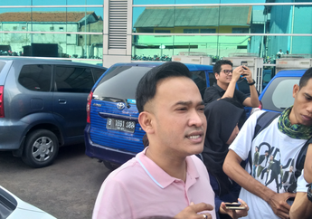 Beri Hadiah Rumah Belajar untuk Sarwendah di Hari Ulang Tahun Pernikahan, Ruben Onsu: Ini Salah Satu Impian Kita