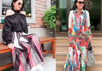 Sejak Bercerai dari Kiper Timnas, Kiki Amalia Terpaksa Terjun ke Dunia 'Pekerja Malam'