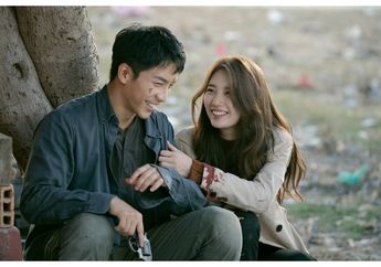 Tak Kalah Keren dari Suzy yang Disebut Mirip Angelina Jolie, Lee Seung Gi Lakukan 90 Persen Adegan Berbahaya di Vagabond