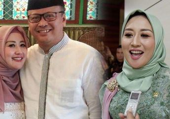 Mau Bayar Tunai Belanjaan Tas Hermes Miliknya, Istri Edhy Prabowo Sebut Plt Dirjen KKP Lakukan Hal Ini Untuknya: Ketika Saya Mau Kasih Uang...
