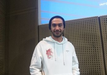 Jadi Direktur Acara Gelar Karya Film Pelajar (GKFP) 2019, Reza Rahadian Ingin Berkontribusi untuk Indonesia di Luar&nbsp;Aktor