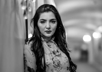 Makin Kurus dan Matanya Sayu, Perubahan Tubuh Ashanty Bikin Netizen Prihatin Usai Sang Penyanyi Dirawat karena Penyakit Autoimun