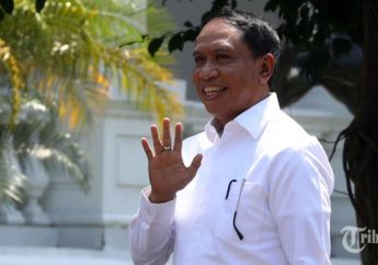 Kisah Anak Desa yang Ditunjuk Presiden Jadi Menpora Gantikan Imam Nahrawi, Masih Aktif Kelola PAUD di Kampung Tepi Danau Limboto