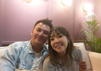 Sudah Bucin Akut Sejak Masih Pacaran, Gisella Anastasia Akui Dirinya Tipe Cewek Manja Sampai Rela Sewa Joki 3 in 1 Demi Ngintilin sang Kekasih: Memang Harus Bareng-bareng Kayak Nempel