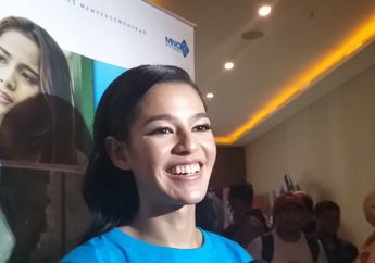 Lakukan Adegan Ekstrem&nbsp;Padahal Lagi Sakit, Susan Sameh&nbsp;Mengaku Puas dengan&nbsp;Hasil Aktingnya di Film 99 Nama Cinta