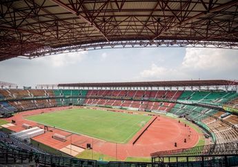 Surabaya Dinilai Jadi Kota Paling Siap Sebagai Tuan Rumah Piala Dunia U-20 2021